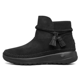Botas de neve On-the-GO Joy “Preto”