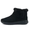 Botas de neve On-the-GO Joy “Triple Black”