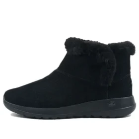 Botas de neve On-the-GO Joy “Triple Black”