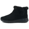 Botas de neve On-the-GO Joy “Triple Black”