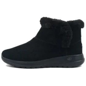 Botas de neve On-the-GO Joy “Triple Black”