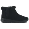 Botas de neve On-the-GO Joy “Triple Black”