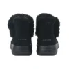 Botas de neve On-the-GO Joy “Triple Black”