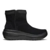 Botas de neve On-the-GO Preto