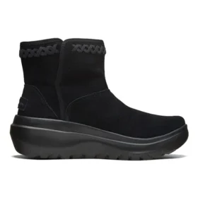 Botas de neve On-the-GO Preto