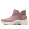 Botas de neve “Pink”