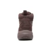 Botas desportivas casuais “Castanho escuro”