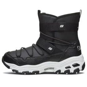 Botas DLites “Preto”