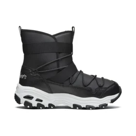 Botas DLites “Preto”