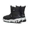 Botas DLites “Preto”