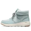 Botas Glacial Ultra “Azul Claro”