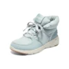 Botas Glacial Ultra “Azul Claro”