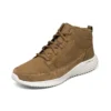 Botas Go Walk “Castanho-claro Branco”