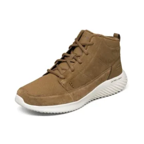 Botas Go Walk “Castanho-claro Branco”