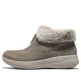 Botas Go Walk Stability “Castanho”