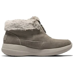 Botas Go Walk Stability “Castanho”