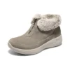 Botas Go Walk Stability “Castanho”