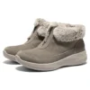 Botas Go Walk Stability “Castanho”
