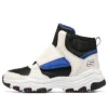 Botas I-Conik “Bege Preto Azul”