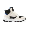 Botas I-Conik “Bege Preto Azul”