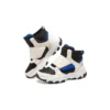 Botas I-Conik “Bege Preto Azul”