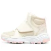 Botas I-Conik “Beige Pink”