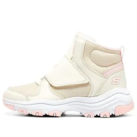 Botas I-Conik “Beige Pink”