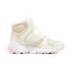Botas I-Conik “Beige Pink”