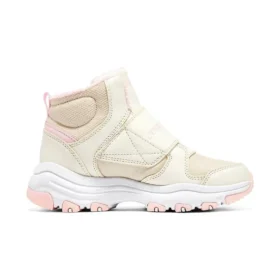 Botas I-Conik “Beige Pink”