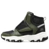 Botas I-Conik “Olive Black”