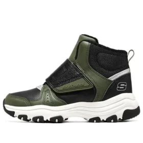 Botas I-Conik “Olive Black”