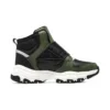 Botas I-Conik “Olive Black”