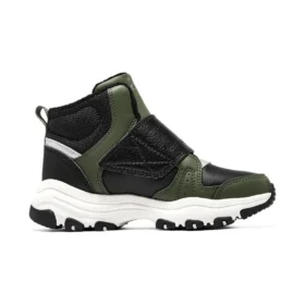 Botas I-Conik “Olive Black”