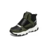 Botas I-Conik “Olive Black”