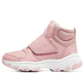 Botas I-Conik “Pink”