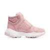 Botas I-Conik “Pink”