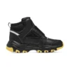 Botas I-Conik “Preto Amarelo”