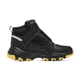 Botas I-Conik “Preto Amarelo”