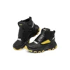 Botas I-Conik “Preto Amarelo”