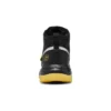 Botas I-Conik “Preto Amarelo”