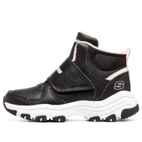 Botas I-Conik “Preto Branco”