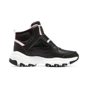 Botas I-Conik “Preto Branco”