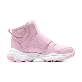 Botas I-Conik “Rosa Branco”