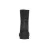 Botas Martin de cano alto para o inverno, Modern Comfort, Preto