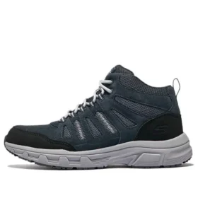 Botas Oak Canyon “Azul Cinza”
