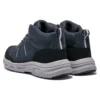 Botas Oak Canyon “Azul Cinza”