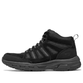 Botas Oak Canyon “Black”