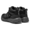 Botas Oak Canyon “Black”