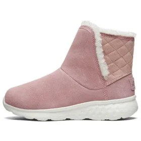 Botas On-the-GO 400 “Pink”