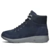 Botas On-the-GO City 2 Martin Azul-escuro